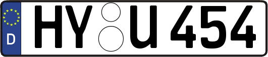 HY-U454