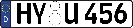 HY-U456
