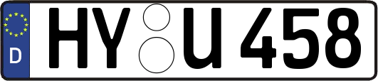 HY-U458