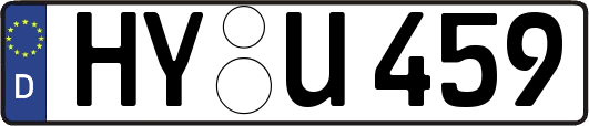 HY-U459