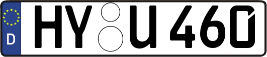HY-U460