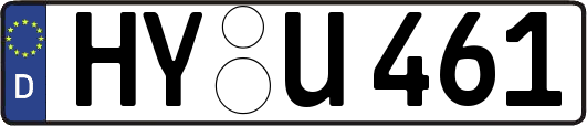 HY-U461