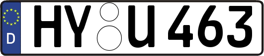 HY-U463