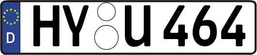 HY-U464
