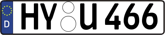 HY-U466
