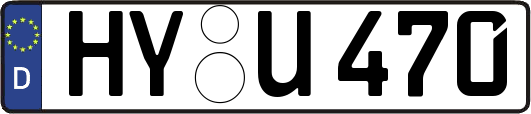 HY-U470