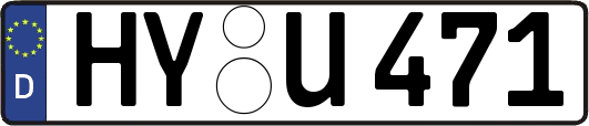 HY-U471
