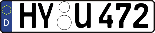 HY-U472