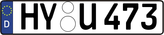 HY-U473