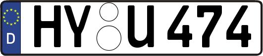 HY-U474
