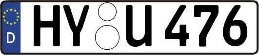 HY-U476
