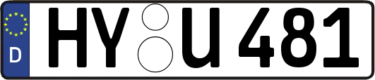 HY-U481