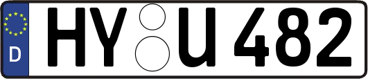 HY-U482