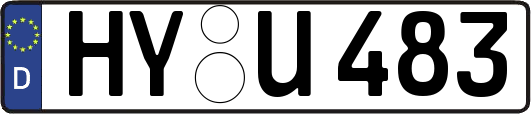 HY-U483