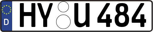 HY-U484