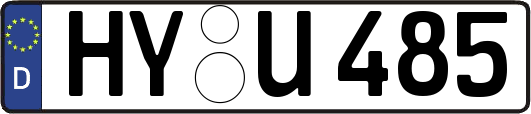 HY-U485