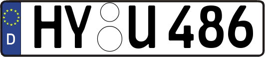 HY-U486