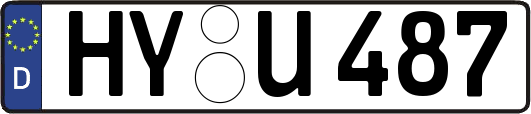 HY-U487