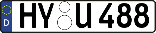 HY-U488