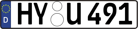 HY-U491