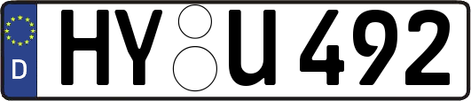 HY-U492