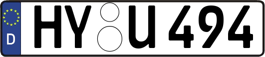 HY-U494