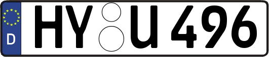HY-U496