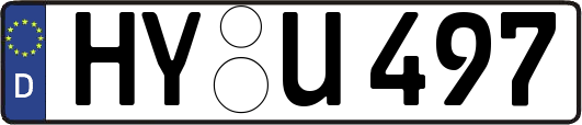 HY-U497