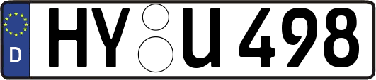 HY-U498
