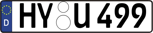 HY-U499