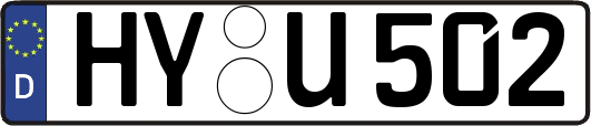 HY-U502