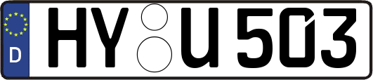 HY-U503