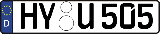 HY-U505