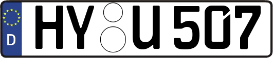 HY-U507