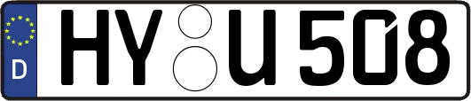 HY-U508