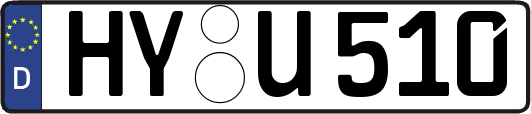 HY-U510