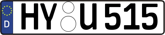 HY-U515