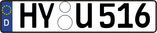 HY-U516