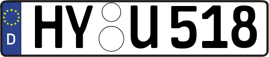 HY-U518