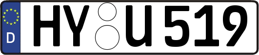 HY-U519