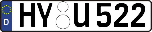 HY-U522