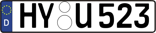 HY-U523