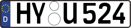 HY-U524