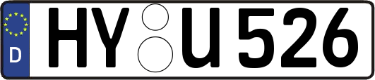 HY-U526