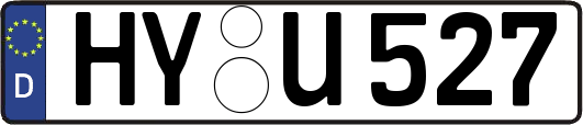 HY-U527