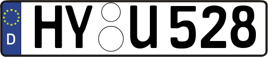 HY-U528