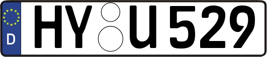 HY-U529