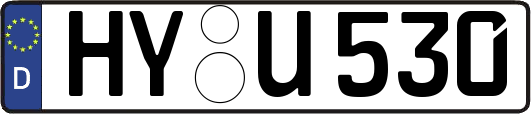 HY-U530
