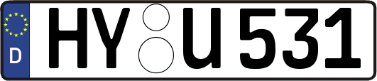 HY-U531