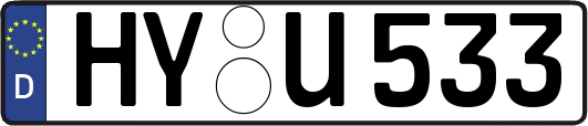 HY-U533